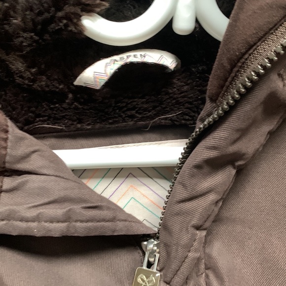 TNA aspen coat - Picture 2 of 3